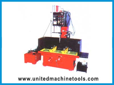 Vertical Honing Machine manufacturers exporters in india ludhiana punjab