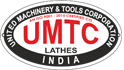 United Machinery & Tools Corporation Lathe Machine manufacturers in India Punjab Ludhiana